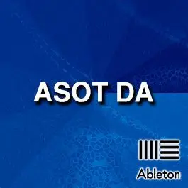 AsotDAAbleton Templates