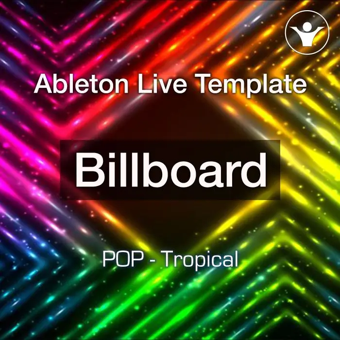 Bill&BoardAbleton Templates