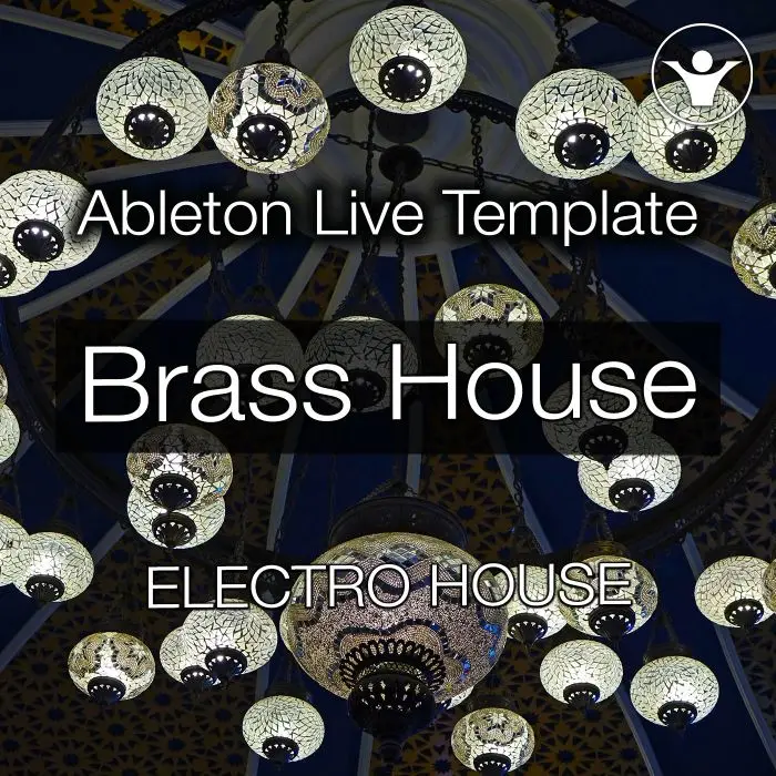 Brass House Ableton Live TemplateAbleton Templates