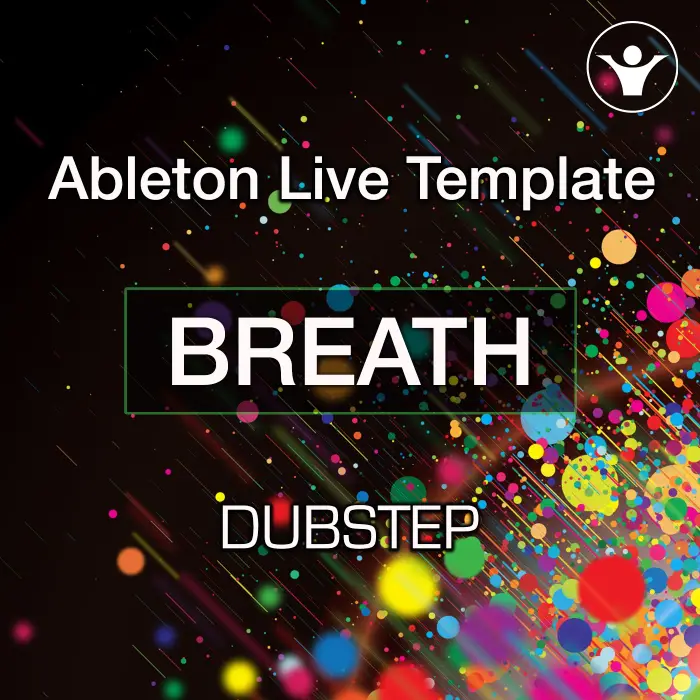Breathe Ableton Templates