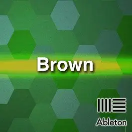 BrownAbleton Templates