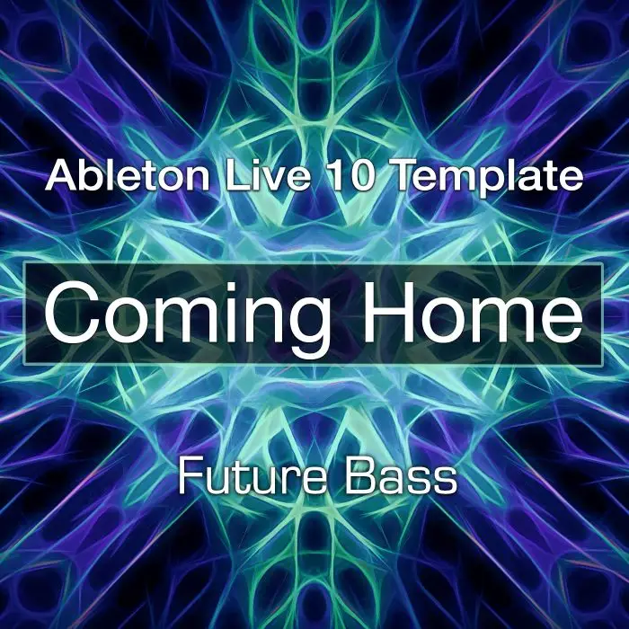 Coming HomeAbleton Templates