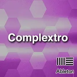 ComplextroAbleton Templates