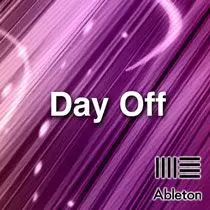Day OffAbleton Templates