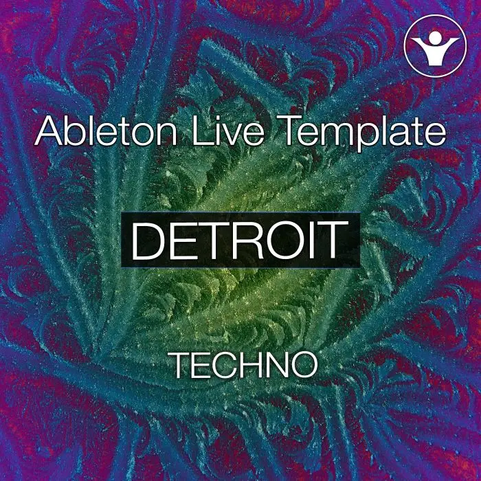 DetroitAbleton Templates