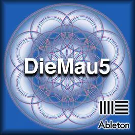 BECOME DIEDMAU5Ableton Templates