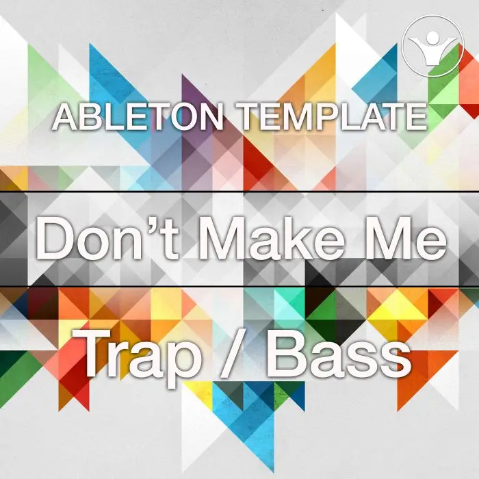 Don't Make MeAbleton Templates (Stock Plugins)