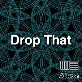 Drop ThatAbleton Templates