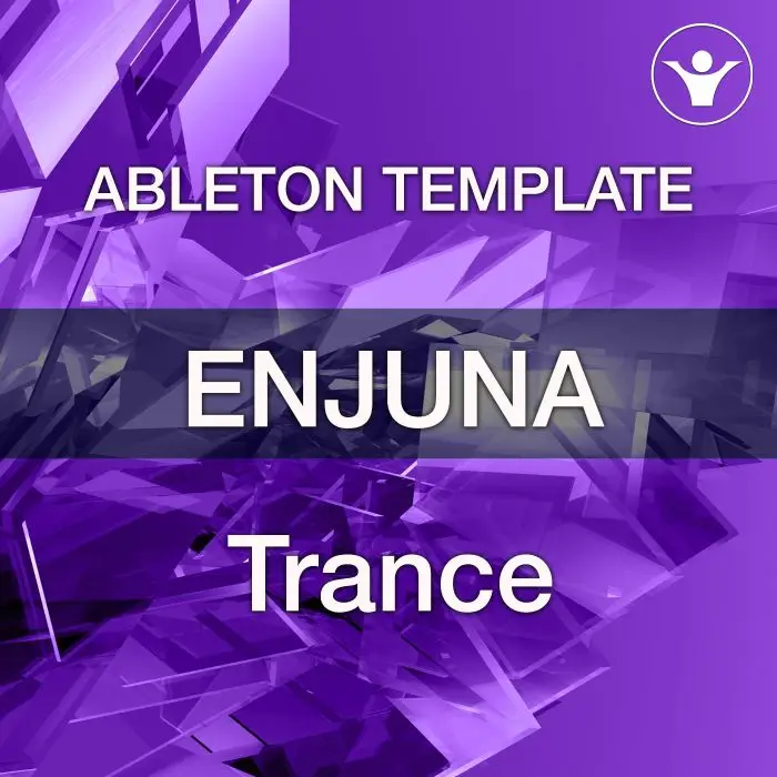 Anjuna TranceAbleton Templates