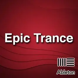 Epic TranceAbleton Templates