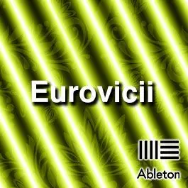 EuroViciiAbleton Templates