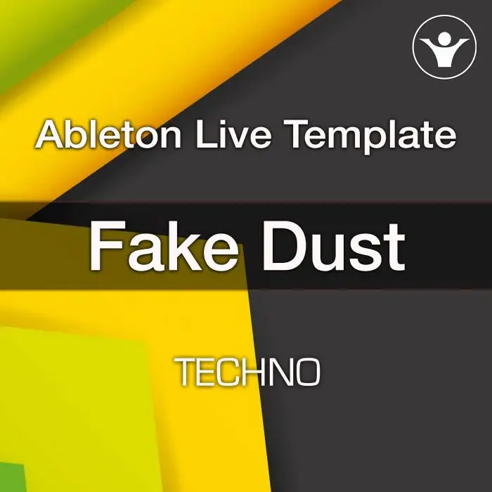Fake DustAbleton Templates