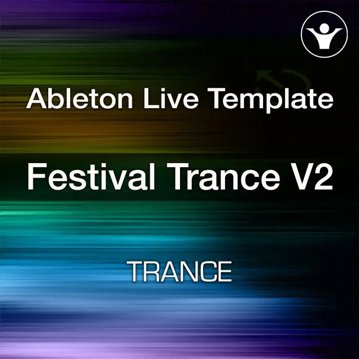 Festival Trance Vol. 2 (Alexander Popov Style)Ableton Templates