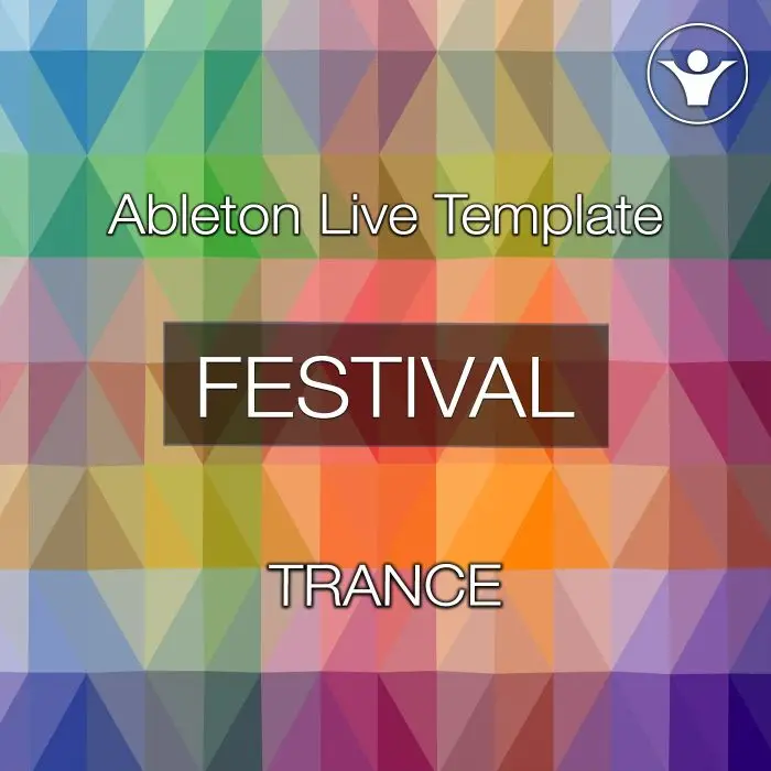 Ableton Live Project Template - FestivalAbleton Templates