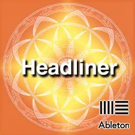 HEADLINERAbleton Templates