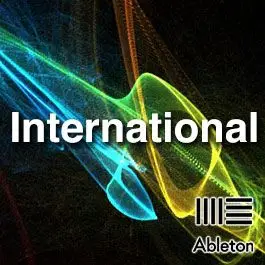 INTERNATIONALAbleton Templates