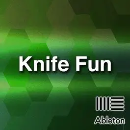 Knife FunAbleton Templates