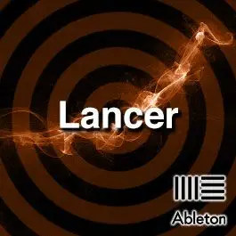 LancerAbleton Templates