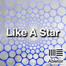 Like A Star Ableton Templates