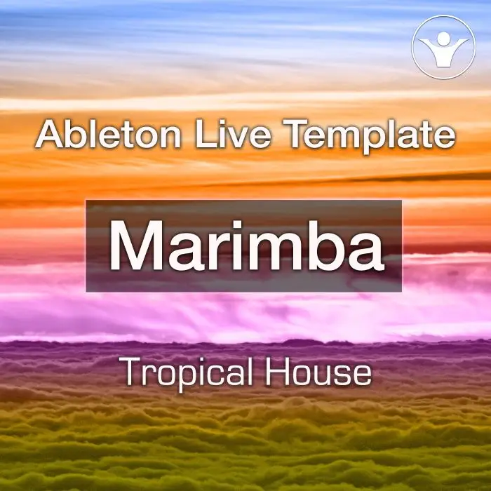 MarimbaAbleton Templates