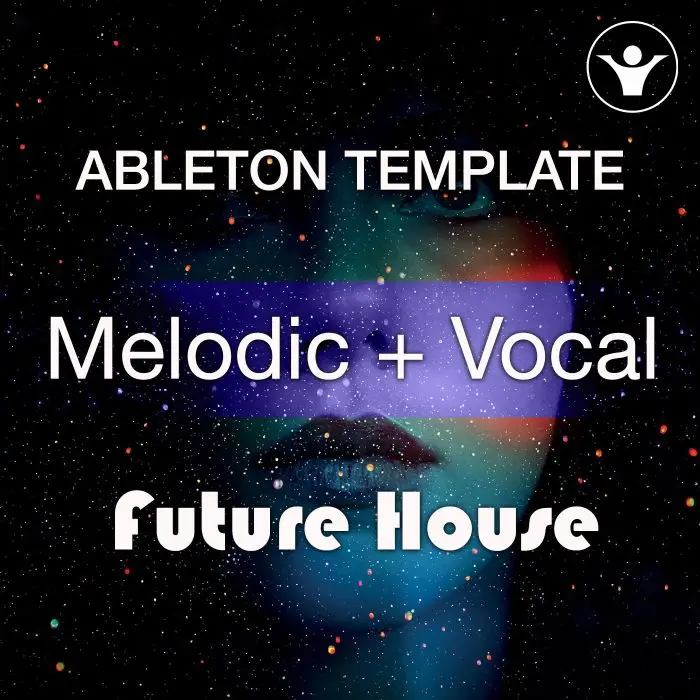 Melodic and VocalAbleton Templates