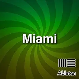 MiamiAbleton Templates