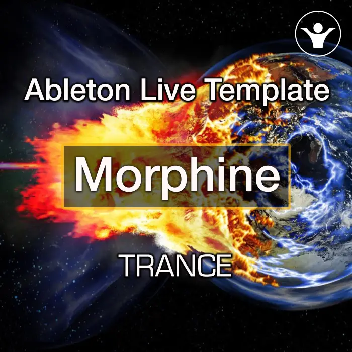 MorphineAbleton Templates