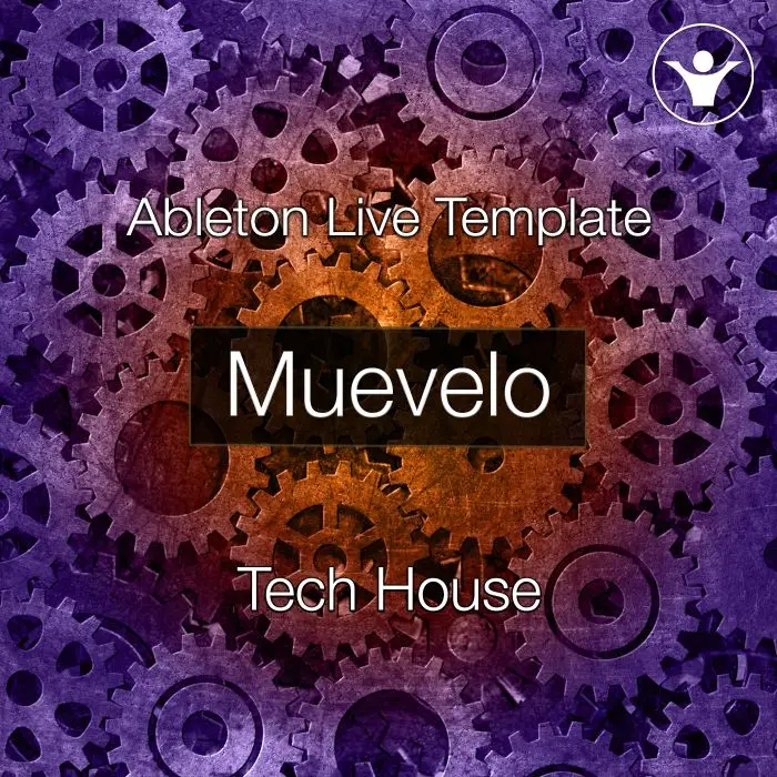 MueveloAbleton Templates