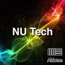 Nu TechAbleton Templates