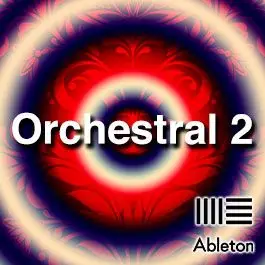 Orchestral 2Ableton Templates