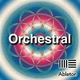 OrchestralAbleton Templates