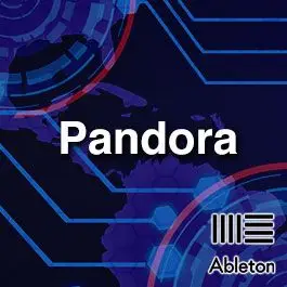 PandoraAbleton Templates