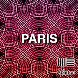 Paris Ableton Templates