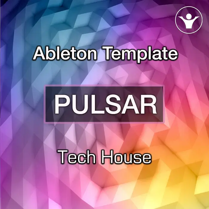 PulsarAbleton Templates