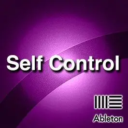 Self ControlAbleton Templates