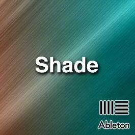 ShadeAbleton Templates