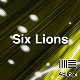 Six LionsAbleton Templates