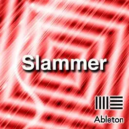 SlammerAbleton Templates