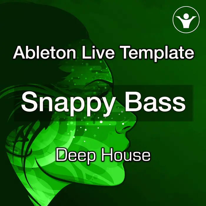 Snappy BassAbleton Templates