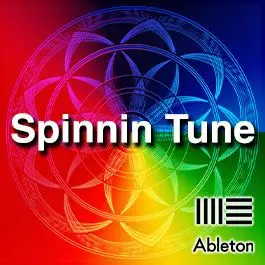 Spinnin' TuneAbleton Templates