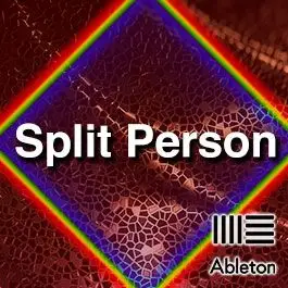 Split personAbleton Templates