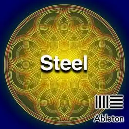 Steel Ableton Templates