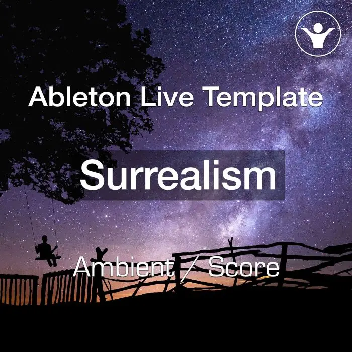 SurrealismAbleton Templates