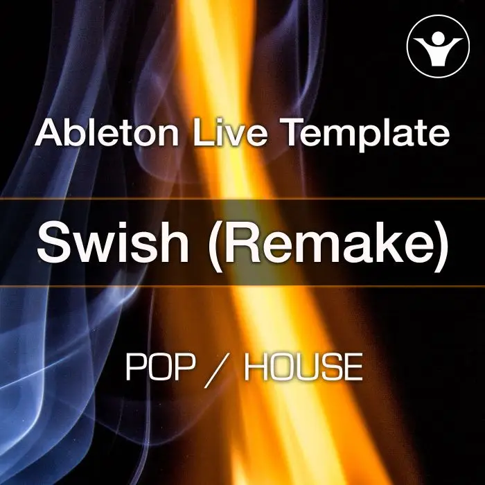 Katy Perry feat. Nicki Minaj – Swish (Remake)Ableton Templates