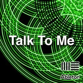 Talk To MeAbleton Templates