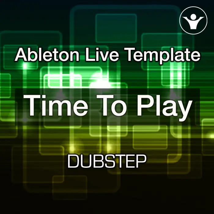 Time to PlayAbleton Templates