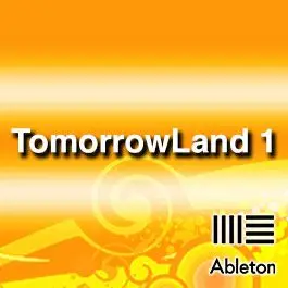 TomorowLand1Ableton Templates