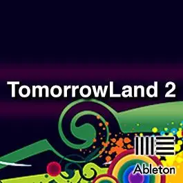 TomorowLand2Ableton Templates