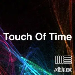 Touch of TimeAbleton Templates (Stock Plugins)