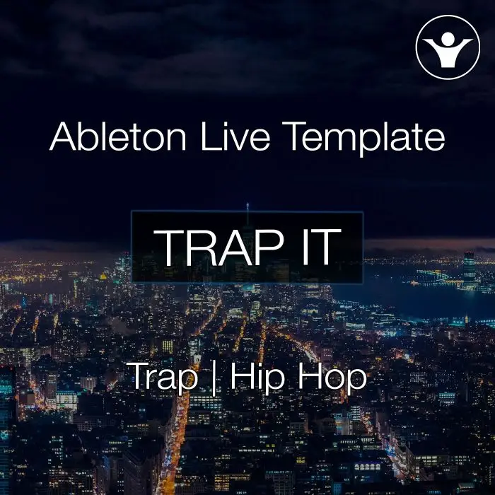 Trap it - Ableton Live Project TemplateAbleton Templates
